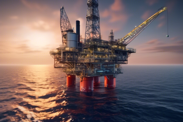 ConocoPhillips acquires Marathon Oil in $22.5B deal ??