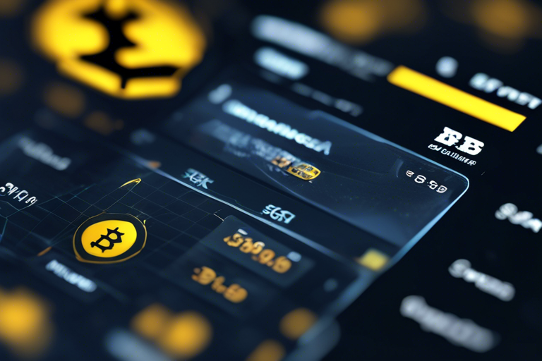Introducing Binance's New Managed Sub-Account Fee Structure ??