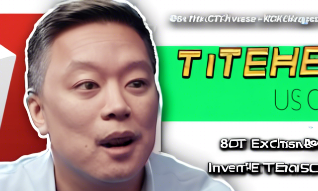 Is USDT being delisted by exchanges? | Interview with Tether CEO ?