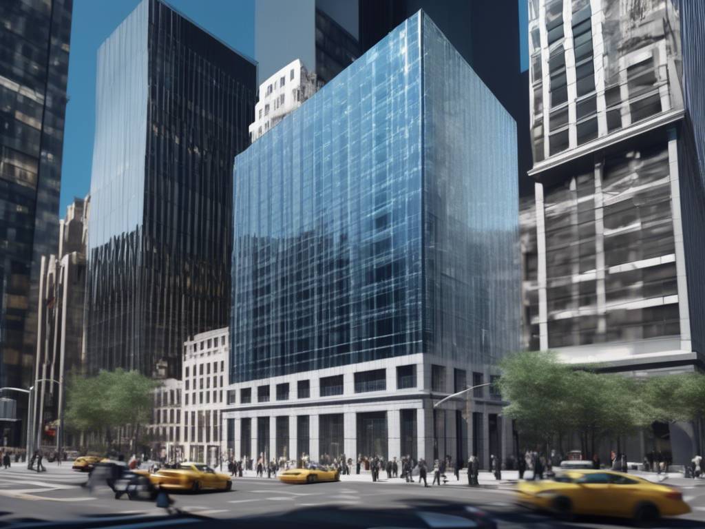 JPMorgan Chase sells 80M+ clients' data ??