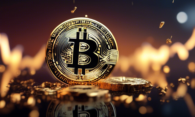Bitcoin price might be predicted to crash to $40,000 by analysts, with a ray of hope. ?