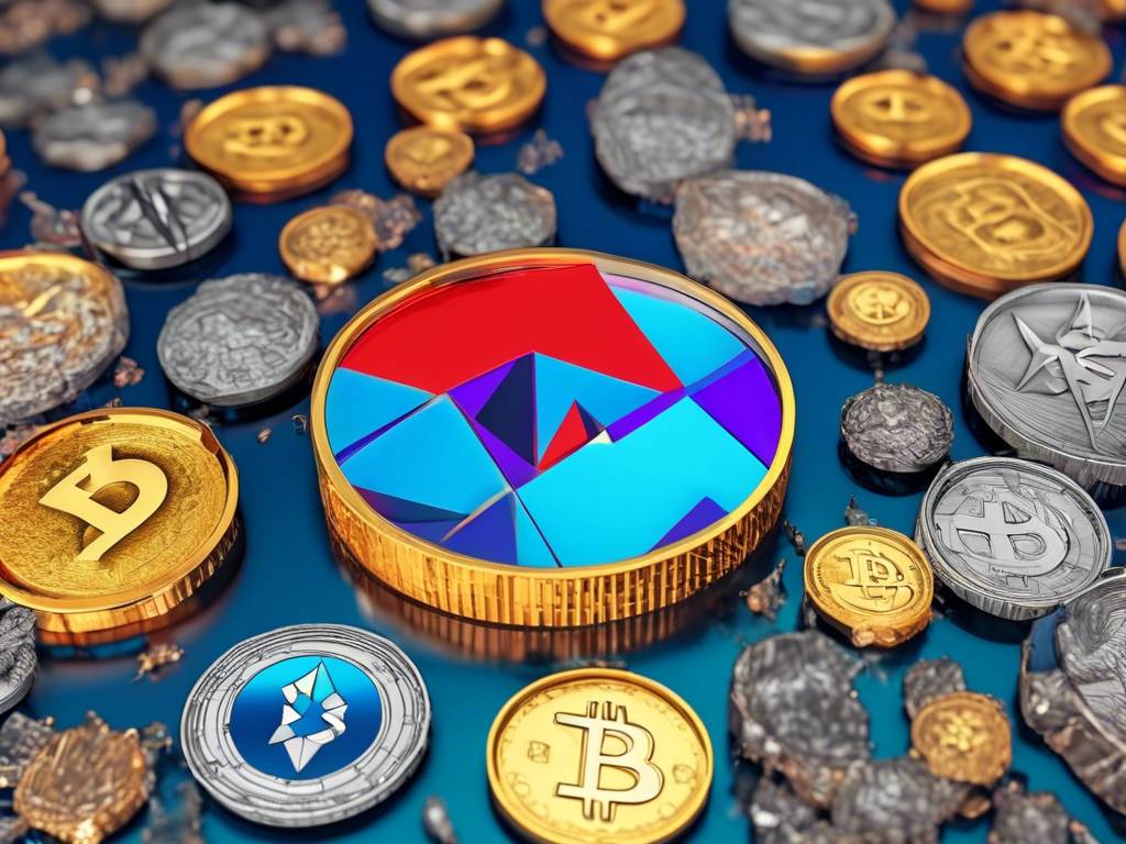 Don't miss out! Altcoins on the verge of 30% drop ?