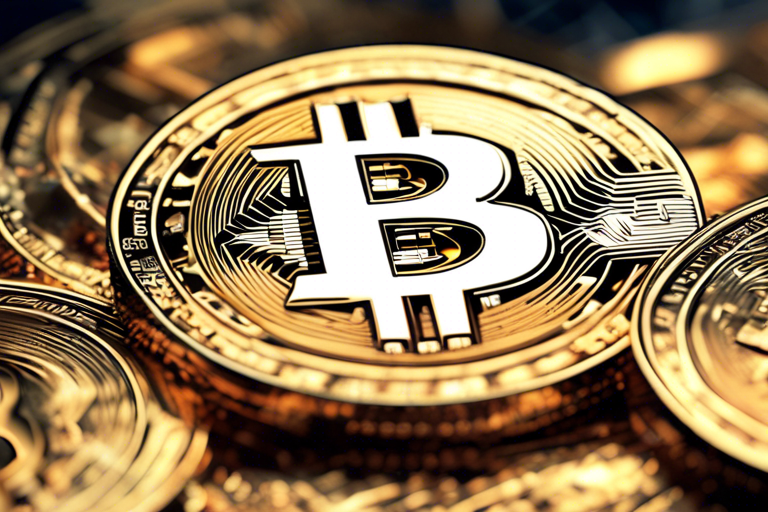 Bitcoin price set to double in July ?✨