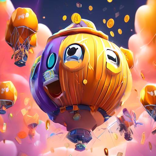 Optimism airdrop brings $41M in crypto! ??