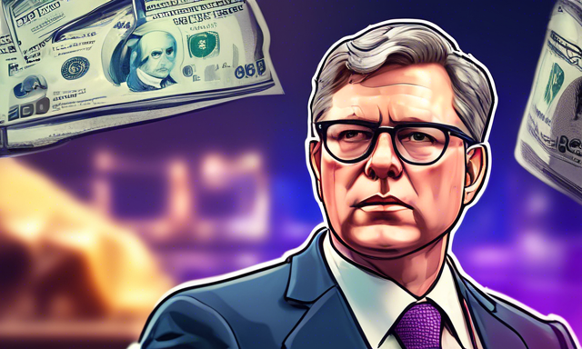 Campaign finance violations alleged against Ex-Executive’s Partner in Latest FTX Saga ?