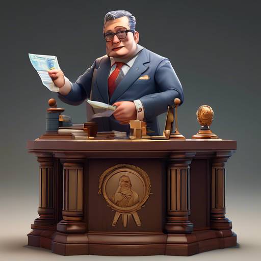Is FTX's Bankman-Fried's Lawyer Loyalty a Risky Bet or Smart Play? ??