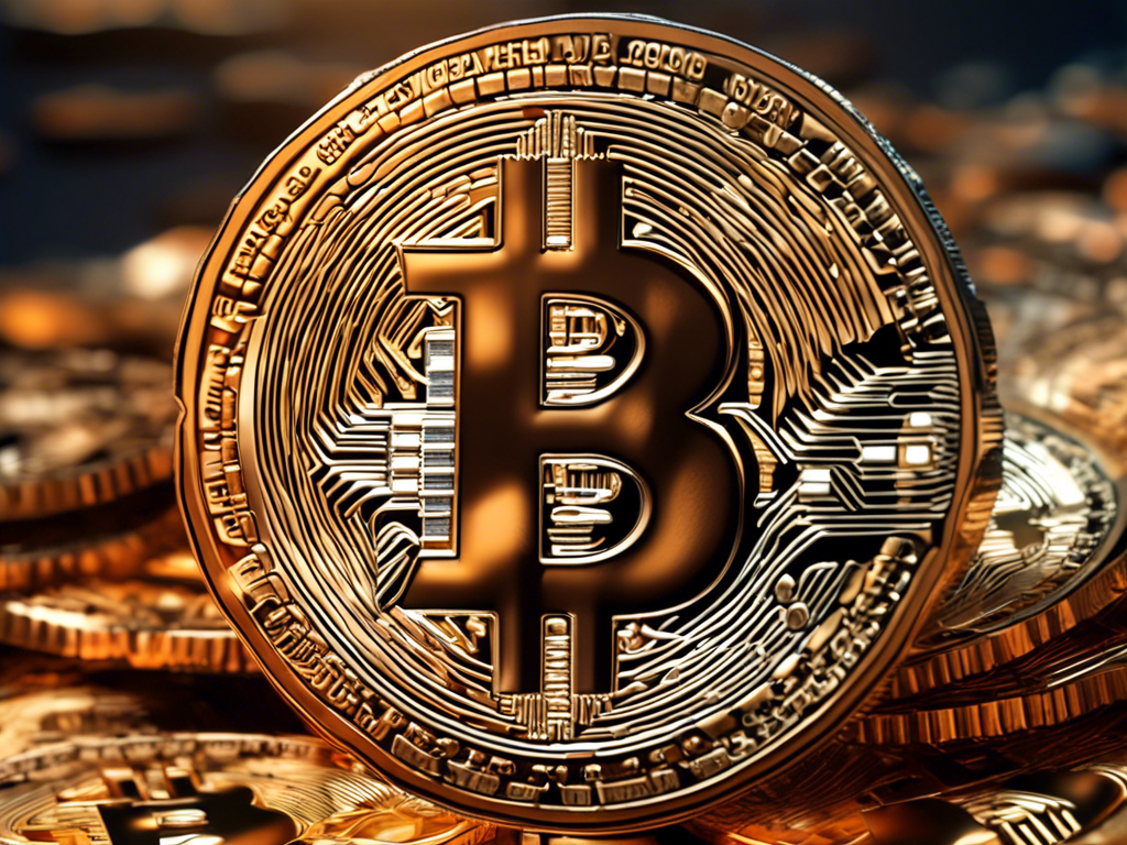 Bitcoin Halving Not Priced In Yet! Find Out Why ?