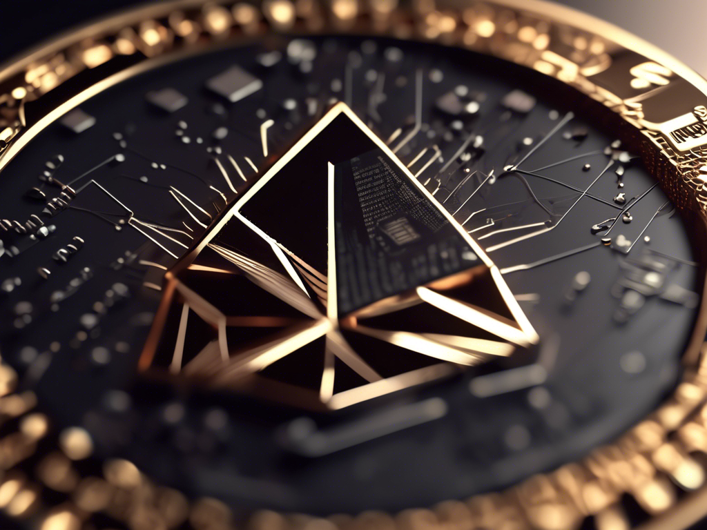 Ethereum Dips Below 4-Hour SMA: Impact Analysis ??