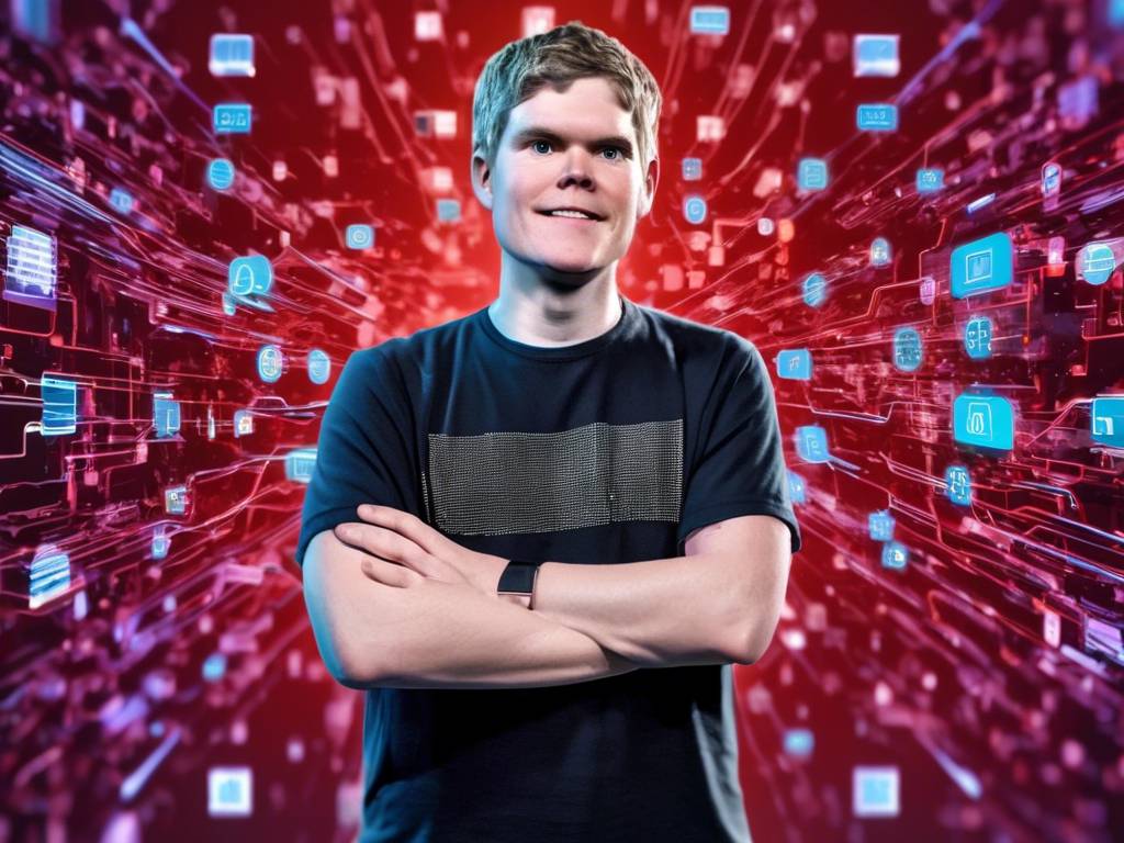John Collison on startups, consumer trends, AI impact ?