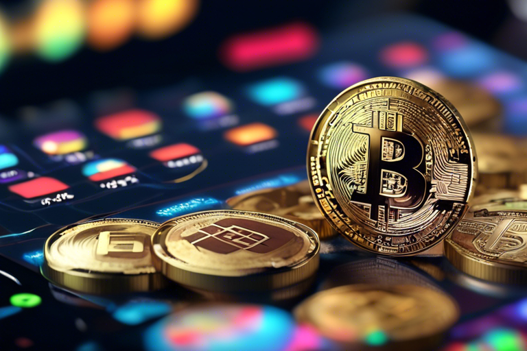 Altcoins tumble in weekly crypto market analysis ??