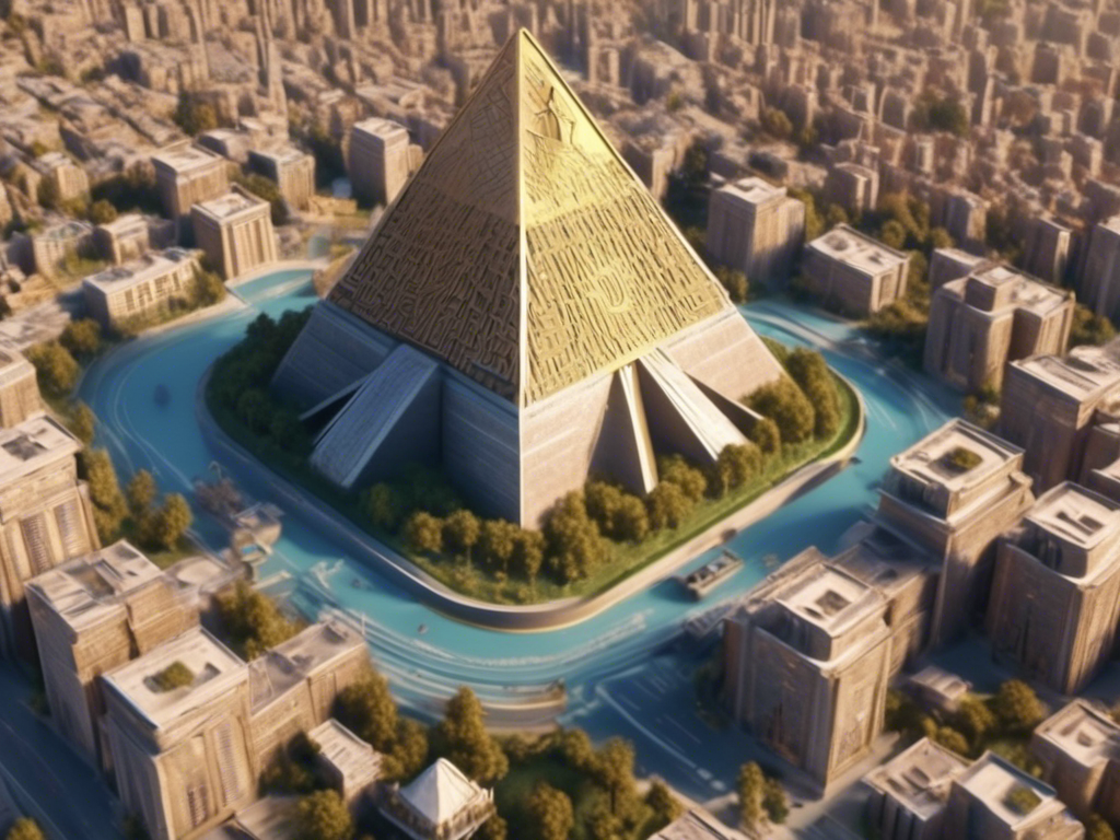 Babylon raises $70M, brings BTC staking to Ethereum & Solana ??