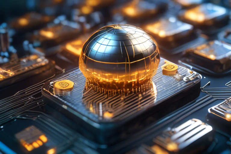 "Help US Energy Dept. Measure Crypto Mining Energy Use ? Join the Feedback Survey!" ?