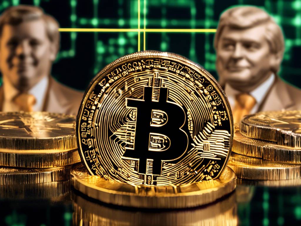 BNP Paribas Buys BlackRock Bitcoin ETF Shares ??
