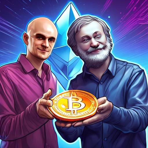 Will Ethereum outshine Bitcoin? Unveiling the flippening debate! ?