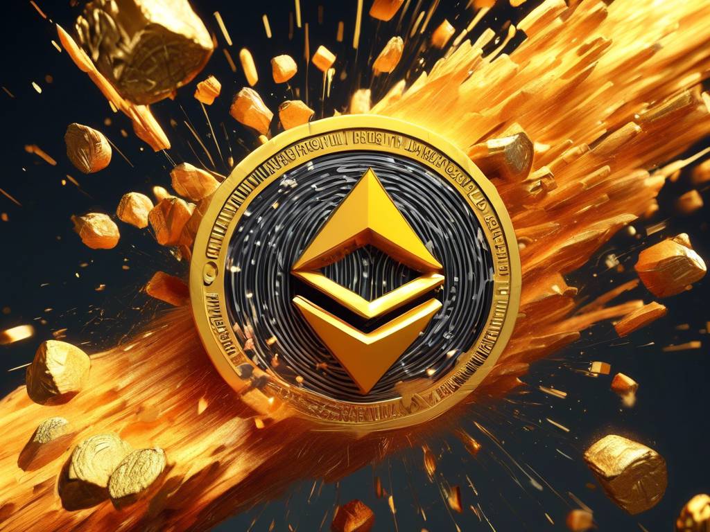 Binance Sparks Explosive Surge in Solana Memecoin ??