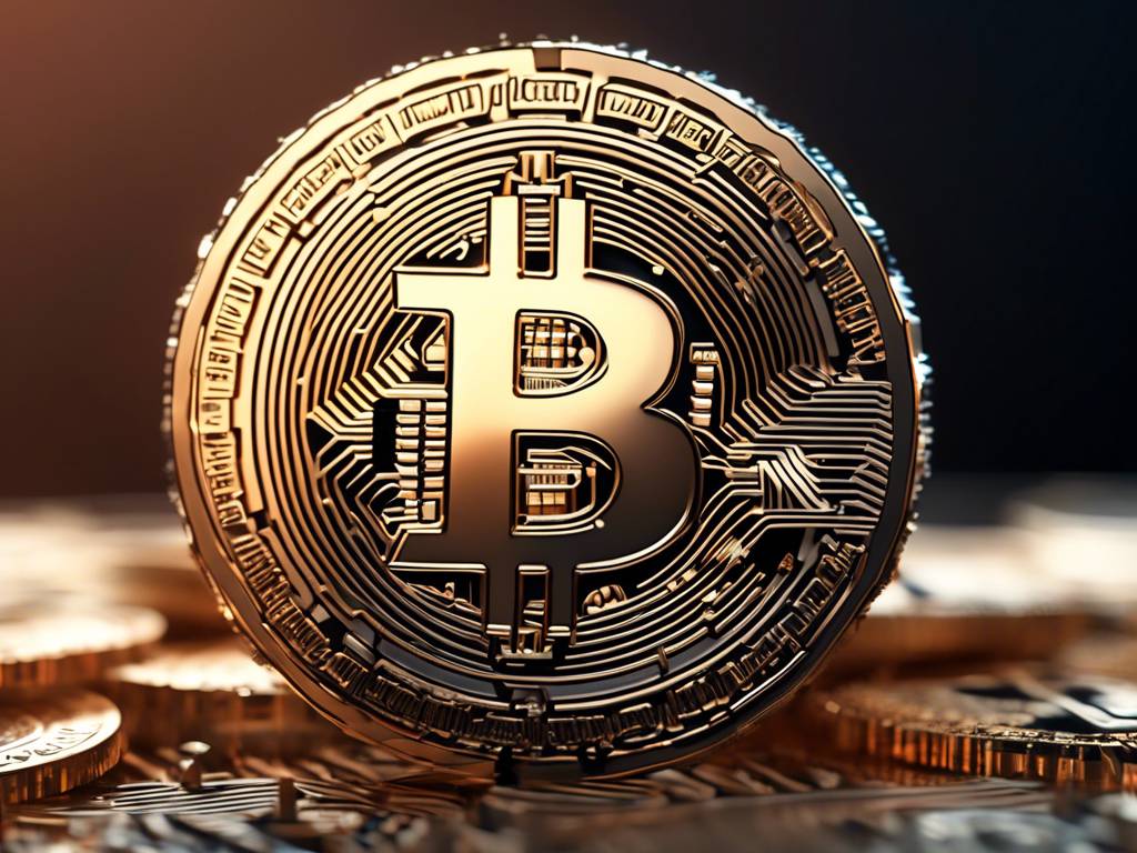 Bitcoin (BTC) Primed for Record Highs ??