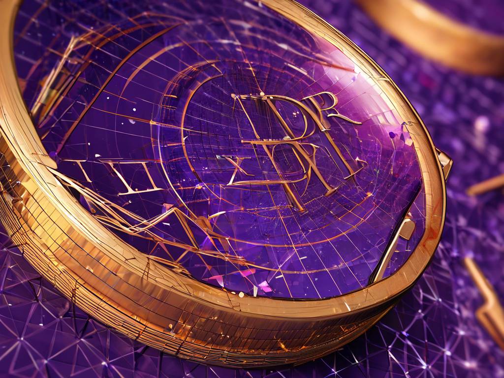 XRP Price Rejected at Golden Ratio: What's Next? ??