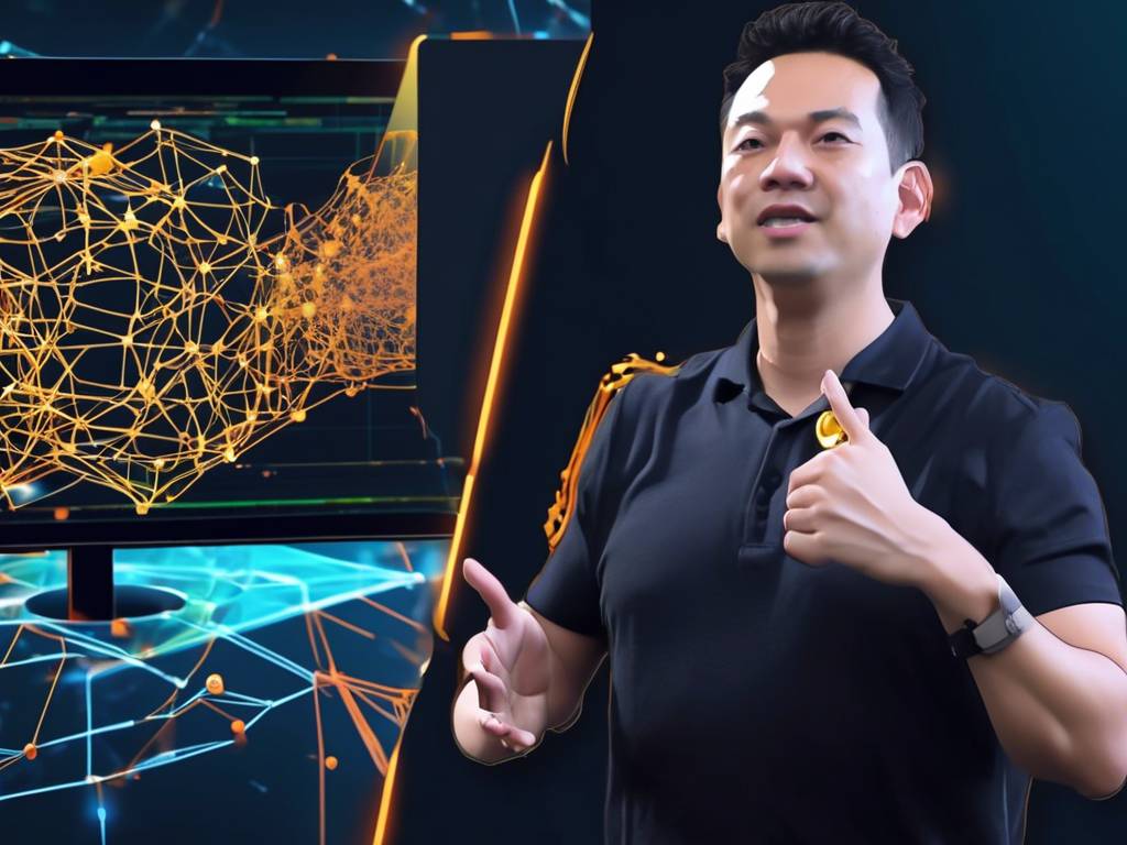 DePIN io.net CEO Exposes Solana Network Attack! ??