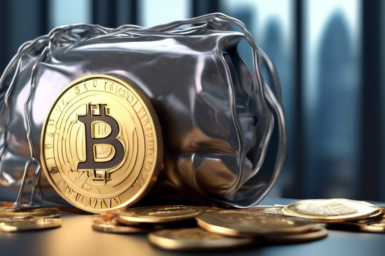 Protect Your Savings Now! Don't Fall for Investment Scams ??