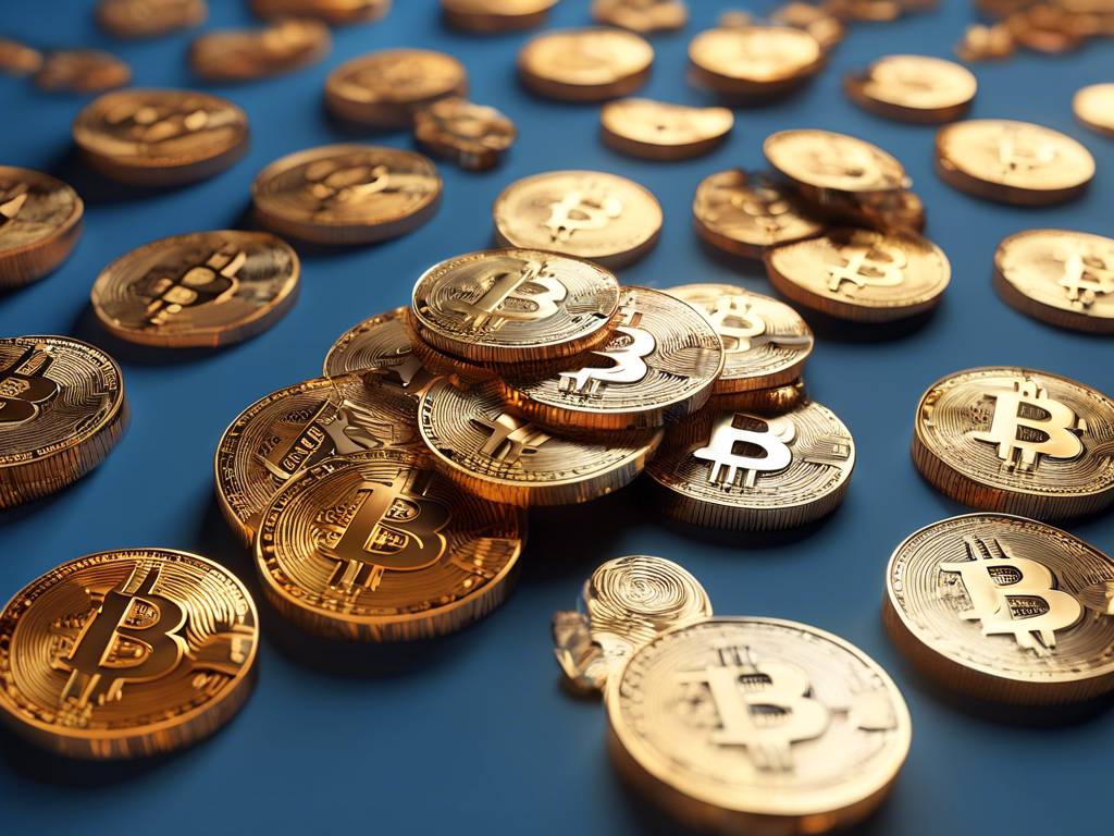 Bitcoin declared dead in 2024? Unveiling the shocking truth! ?