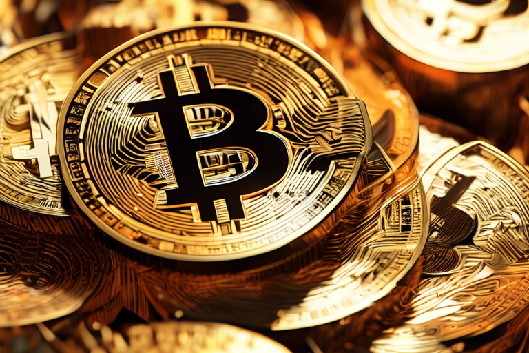 Incredible! More than 30% of Bitcoin Supply Unmoved for 5+ Years ??