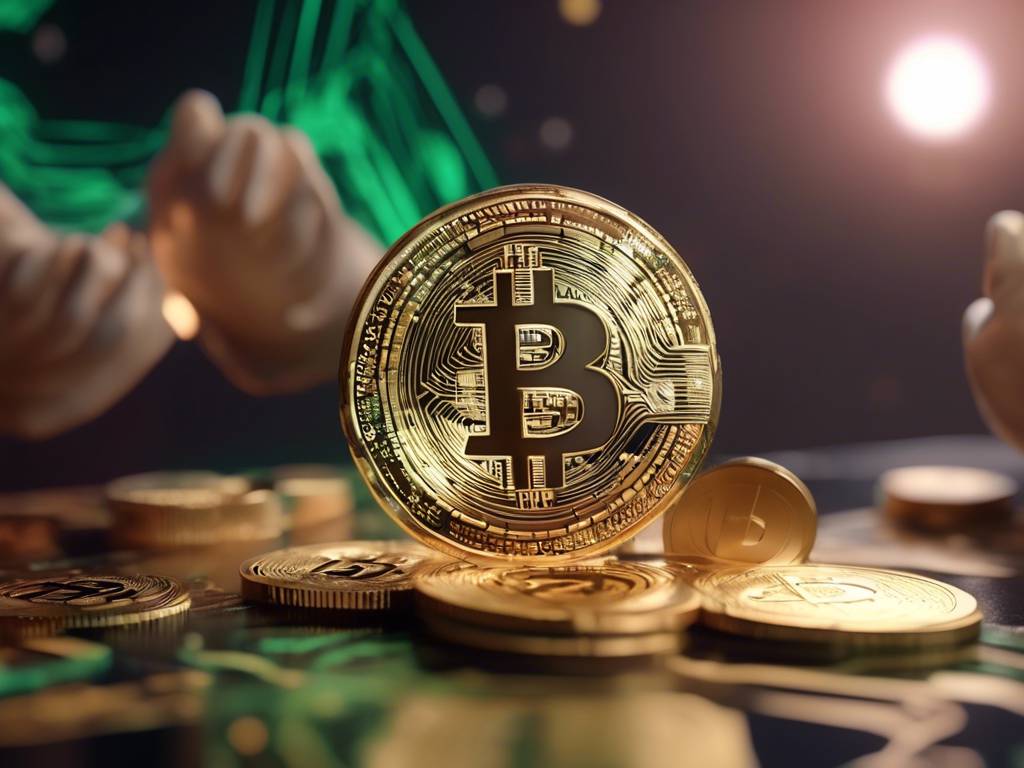 Tether and RAK DAO team up to elevate Bitcoin & stablecoin knowledge in UAE ?