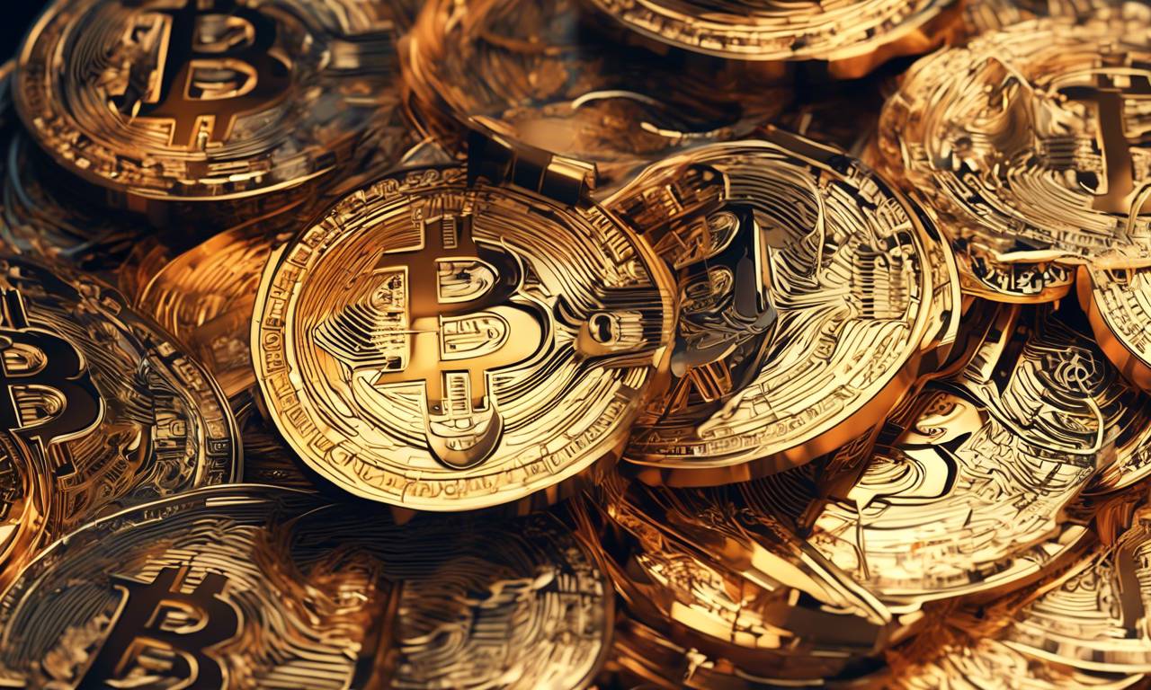 Bitcoin Surges to All-Time High ?, Breaking News on Huawei Chip, ChatGPT Bias Study!