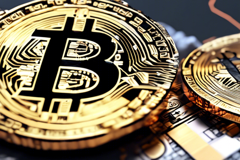 Bitcoin price to plummet before CPI data & FOMC decision! ?