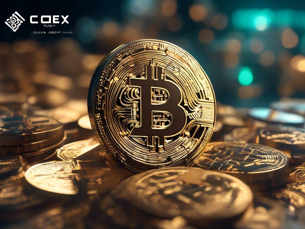 CoinEx To Sponsor Token 2049 Dubai: Nurturing Global Crypto Growth ?