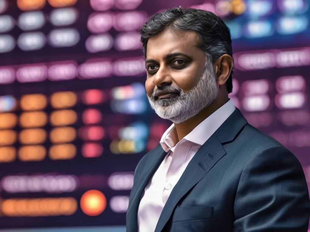 Top crypto analyst predicts Q4 results: SBI, Tata Motors, L&T, Asian Paints, TVS Motor and PB Fintech ??