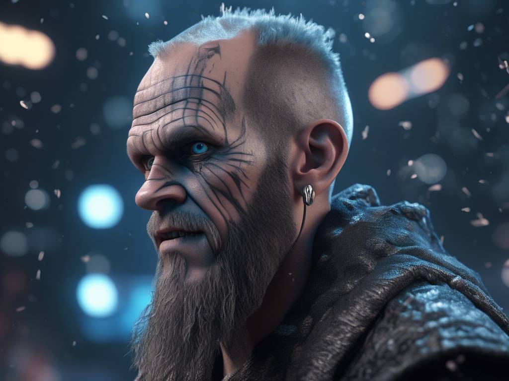 FLOKI Price Surges 471% in 2024 ? Predictions for the Rest of the Year ?