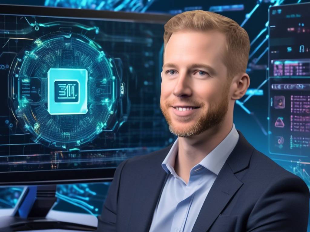 Top crypto analyst reveals Bret Taylor's latest AI venture ??