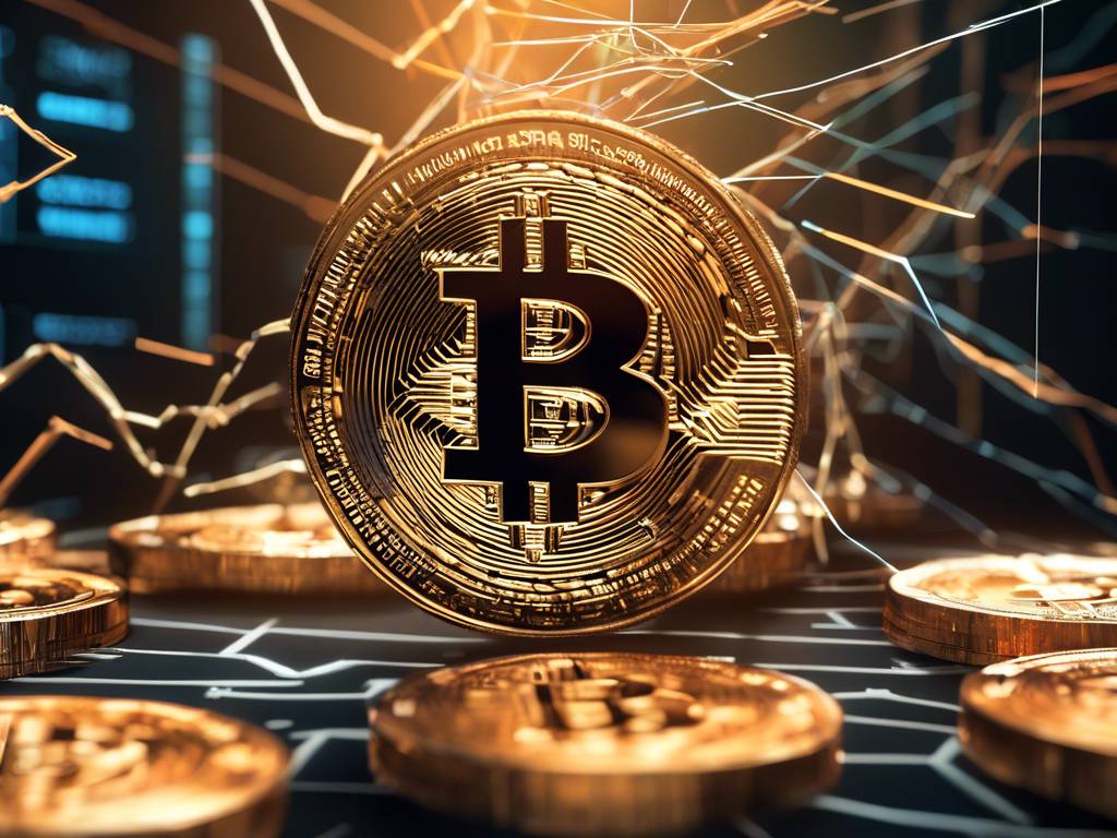 Investors Beware: MicroStrategy's Bitcoin Gamble ??