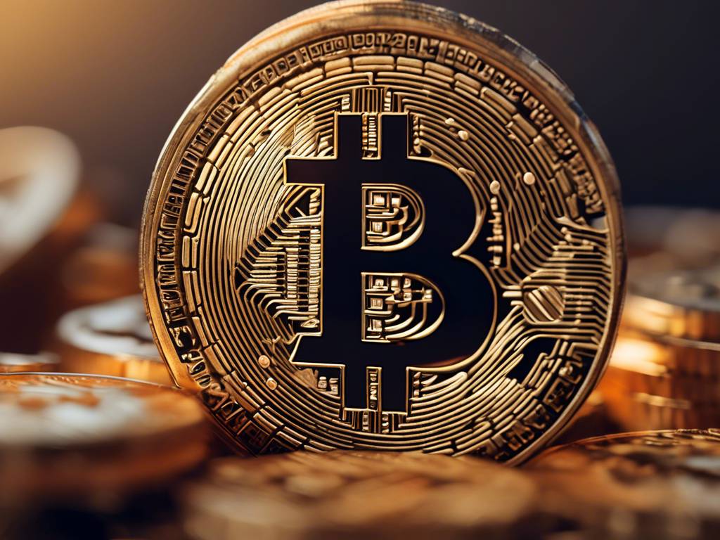 Bitcoin's Fate Hangs on These Crucial Levels ??