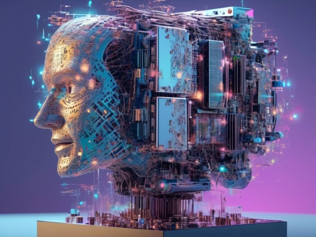 Microsoft's AI breakthrough ?- analysis by expert?