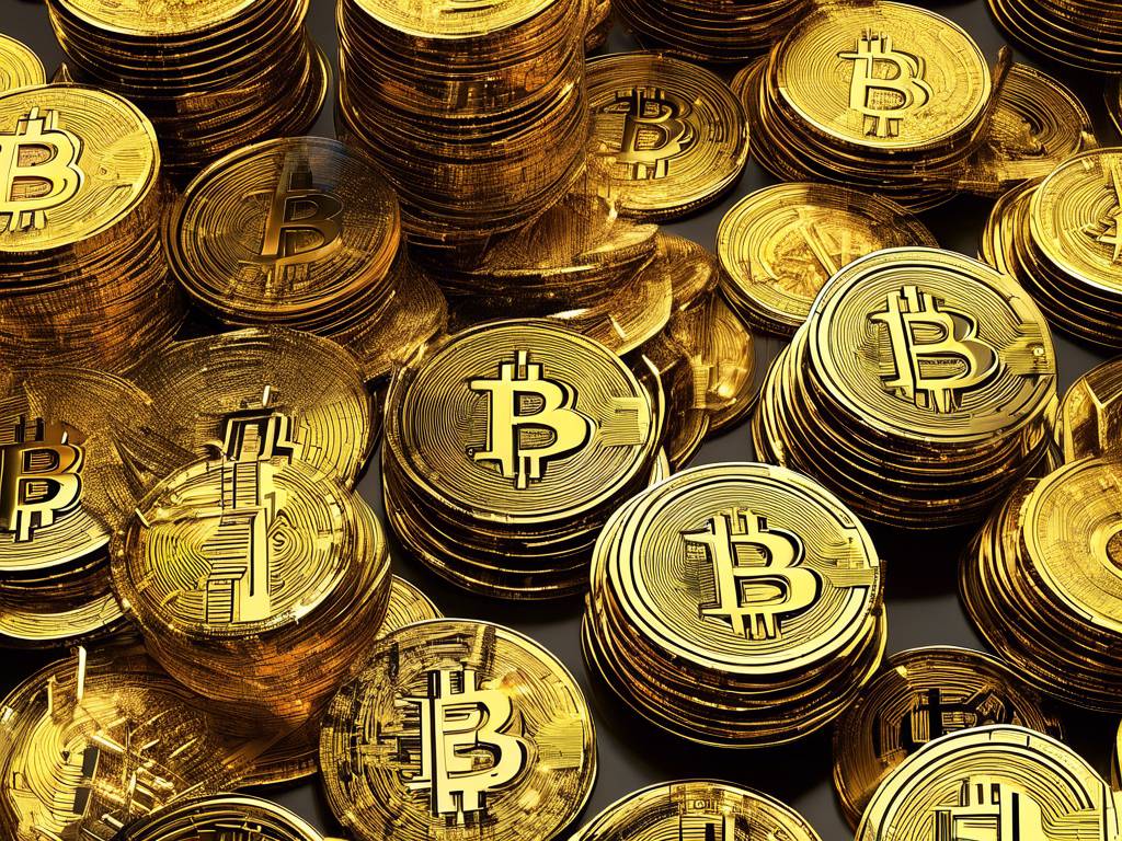 "50,000 Bitcoin ? backers unite with Nexo and 35+ crypto giants!" ?
