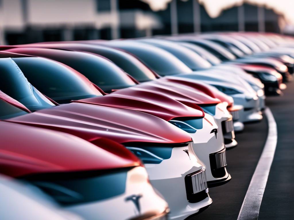 Tesla slashes over 6,000 jobs in Texas and California ??