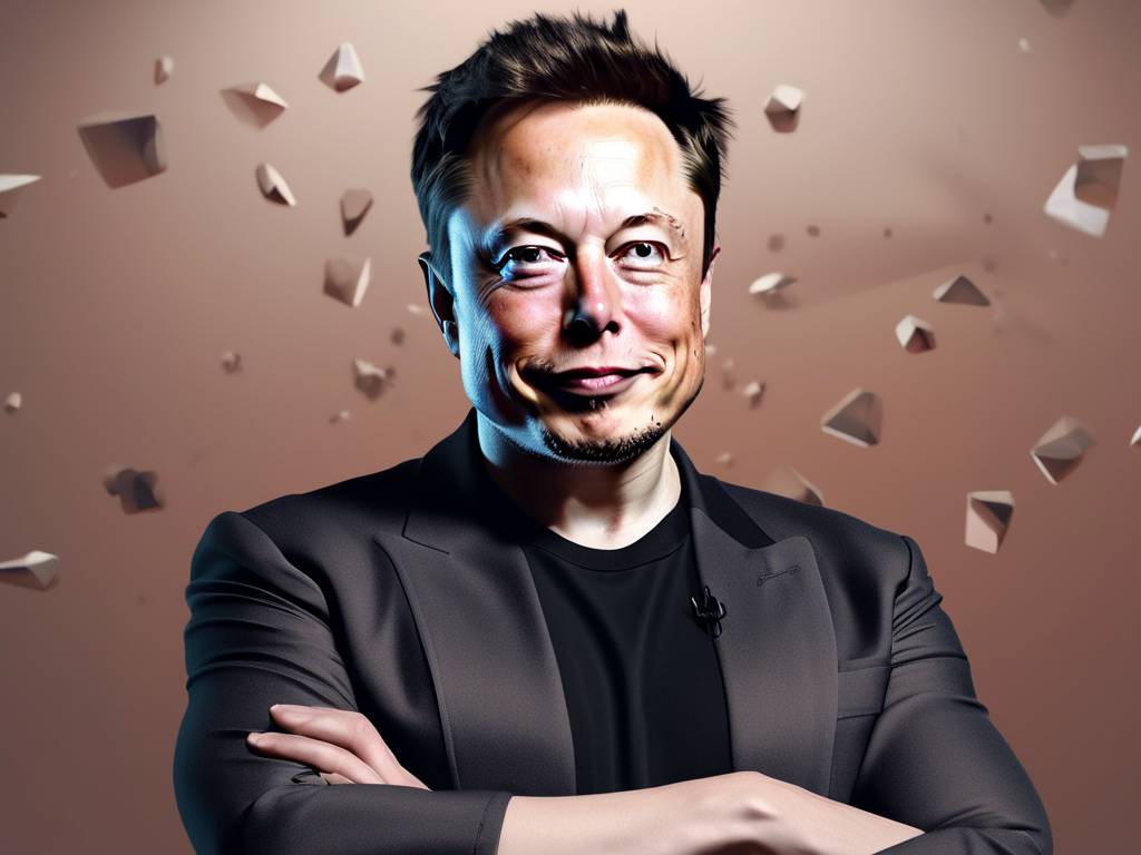 Elon Musk Sues Sam Altman & OpenAI Over Breach Of Agreement ??