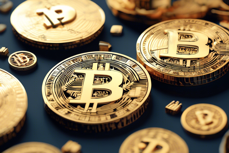 Unlock the latest crypto trends in Asia market! ??