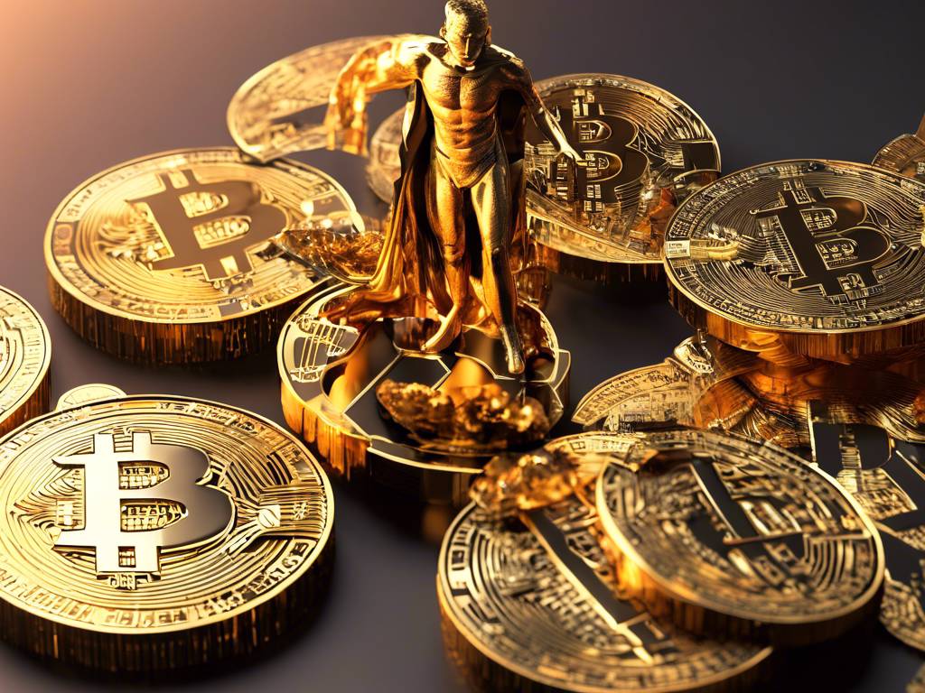 Bitcoin Halving 2024: Price Predictions and Insights ??