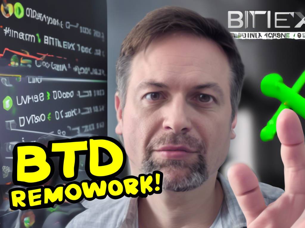 Bitfinex CTO Debunks FUD, Denies Ransomware Breach! ??