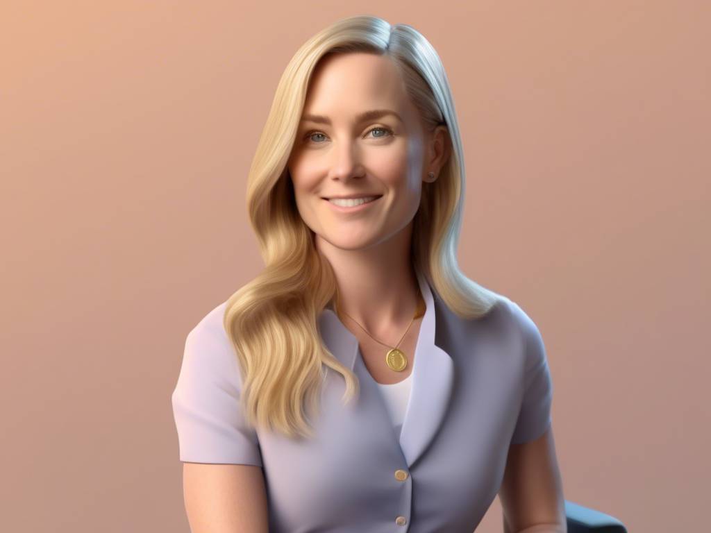 Kathryn Haun stepping down from Coinbase board ?