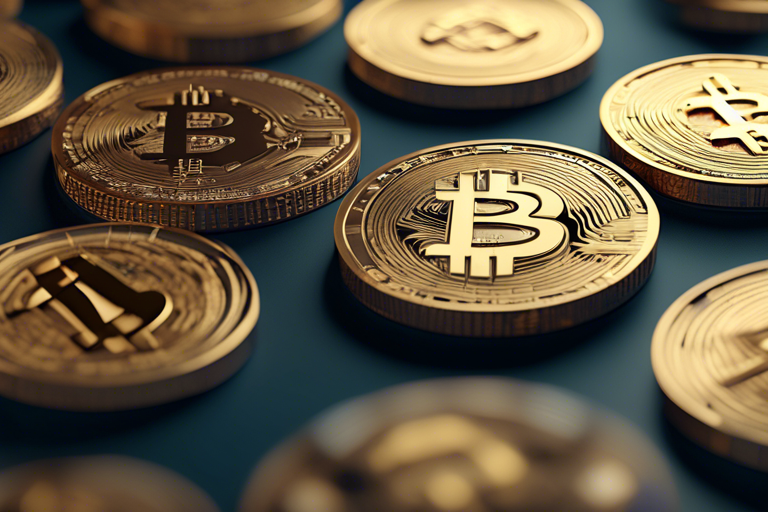 Unlock the Secrets to Cryptocurrency Market Rebounds ? Get the Inside Scoop Now! ?