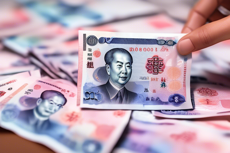 HK Monetary Authority Announces RMB Bills Tender Results ??