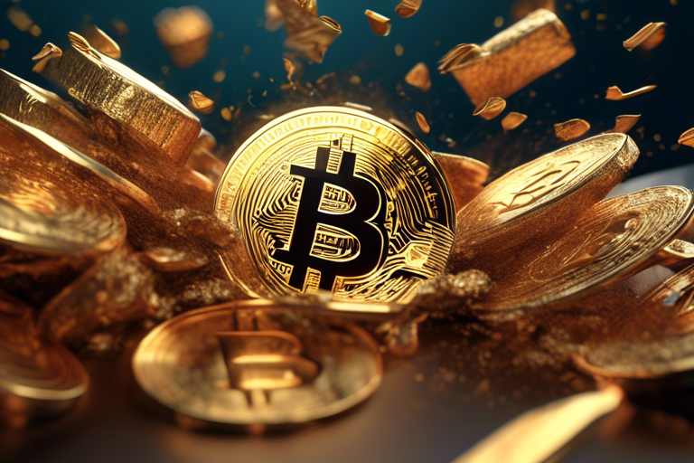 Bitcoin dip: Expert opinions on seizing the crash opportunity ???