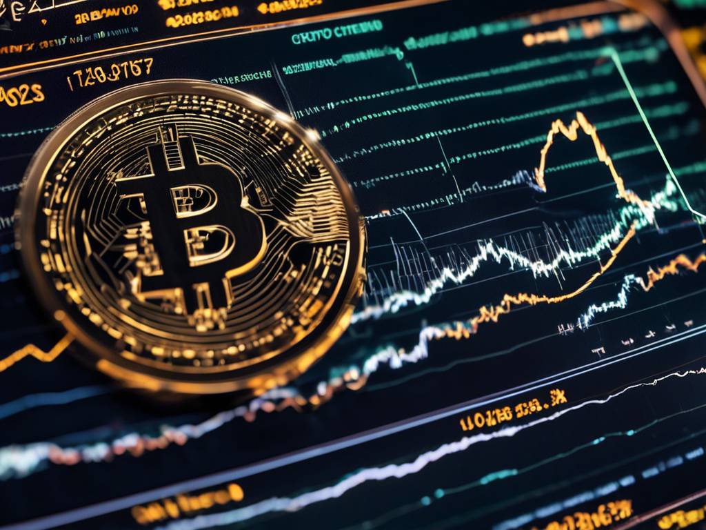 Crypto Market Anticipates FOMC Meeting! ???