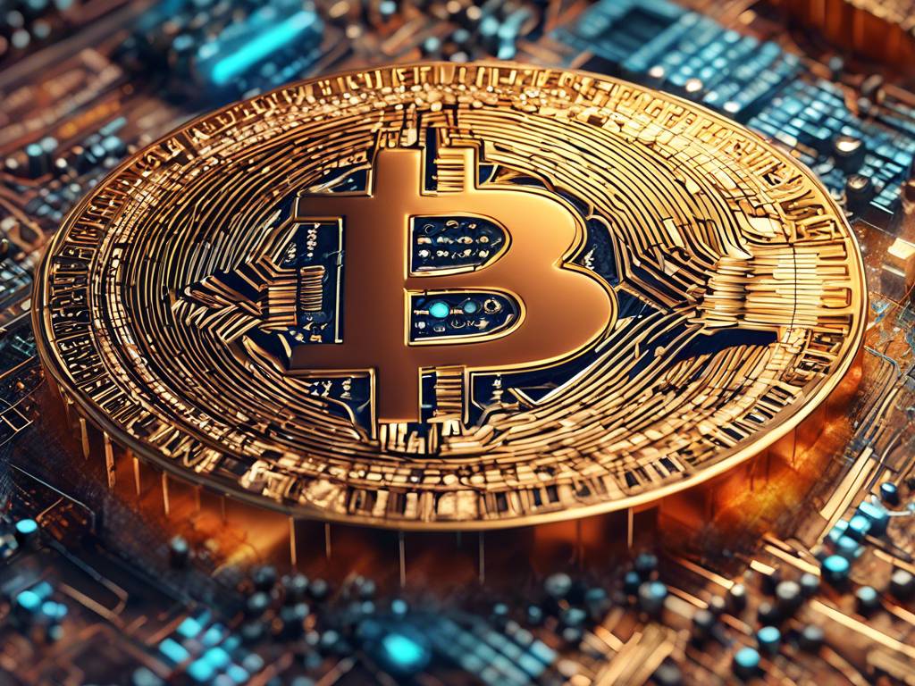 MicroStrategy Buys 9,245 BTC for $620M! ? Don't Miss Out! ?