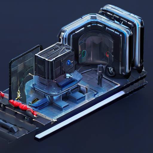 Introducing StarkWare's Game-Changer: Unveiling the Open Source Zero Knowledge Prover Stwo! ?