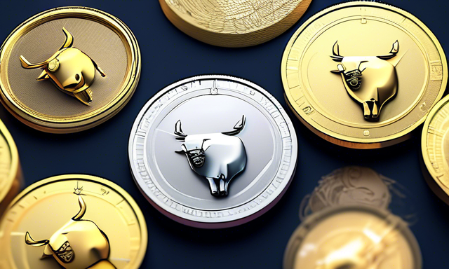 Altcoins that should be stacked now for maximum gains as 2020 bull run setup reappears! ?