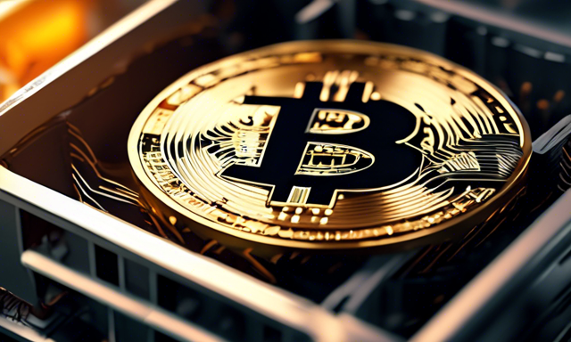 Drawdown of Bitcoin Mining Hashrate Extended, Now Over 8% Down from All-Time High ?